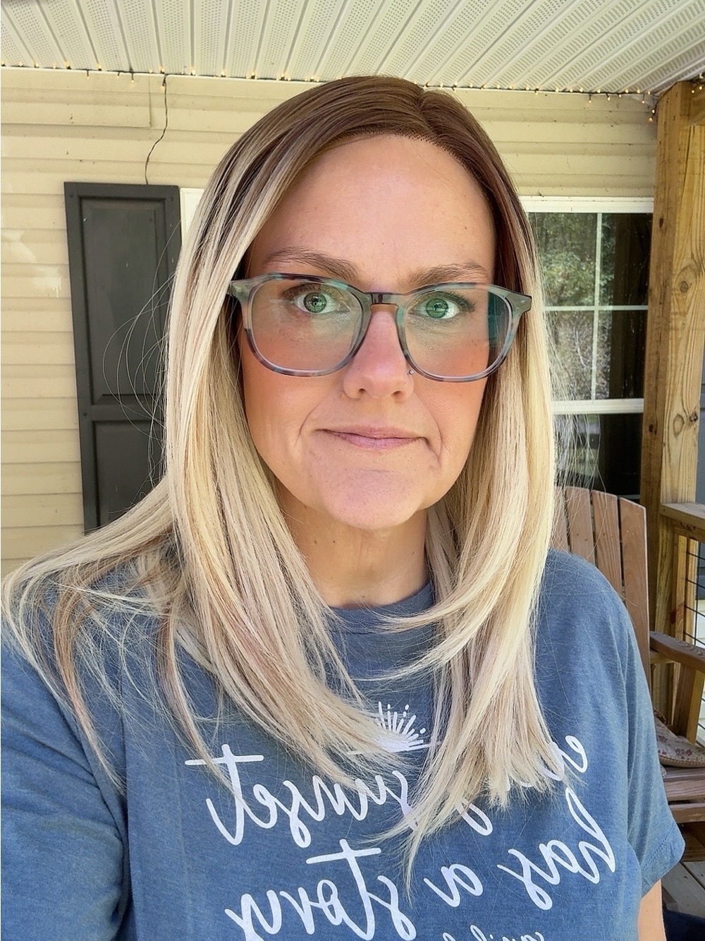 CSC Hudson Cali Blonde